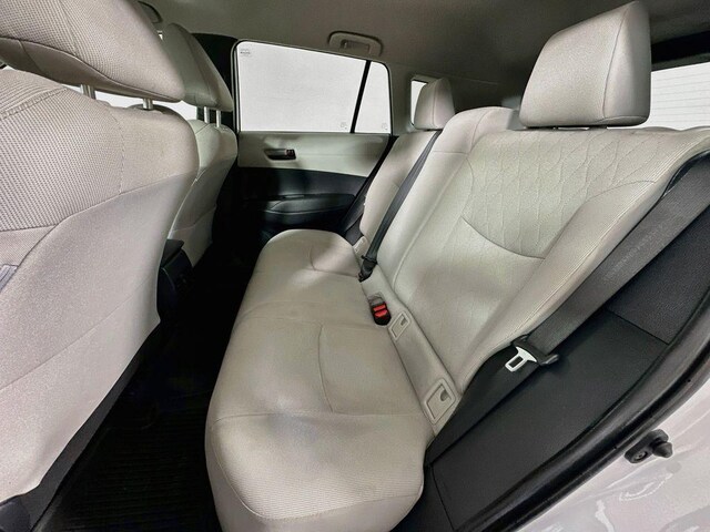 2024 Toyota Corolla Cross
