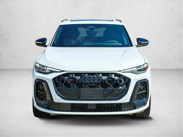 2026 Audi SQ5