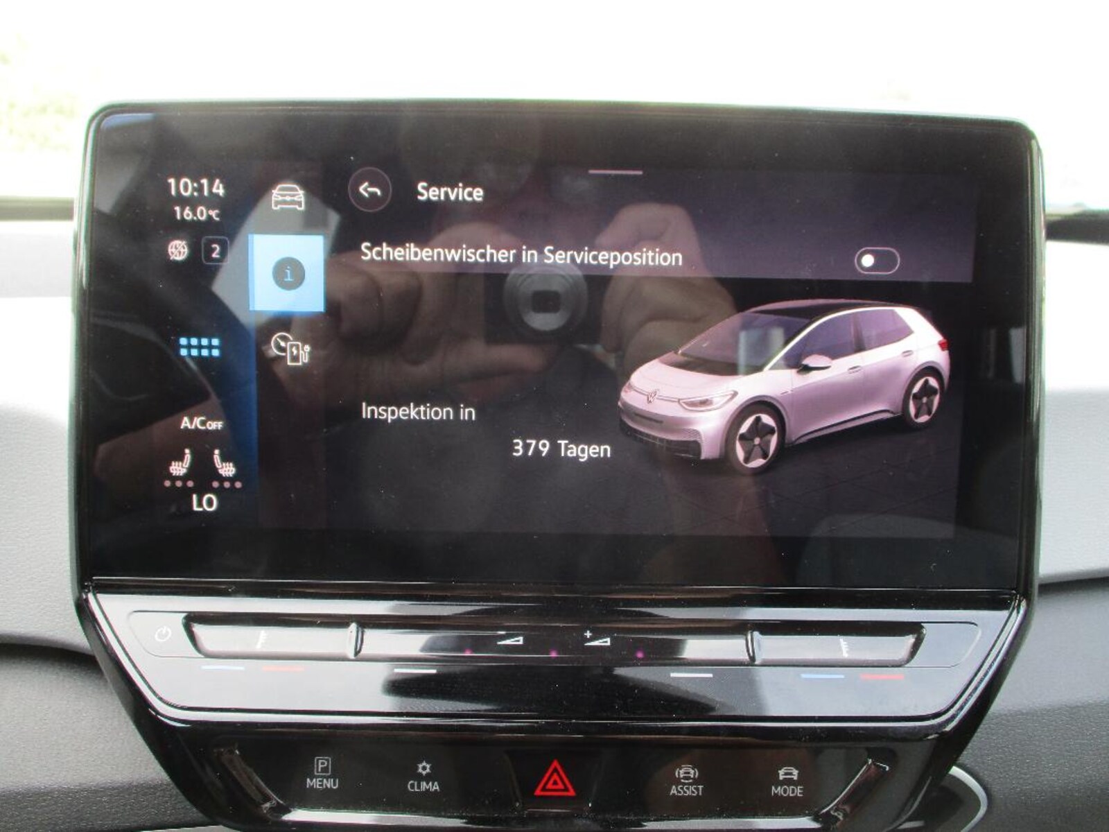 Volkswagen ID.3 – Bild 15