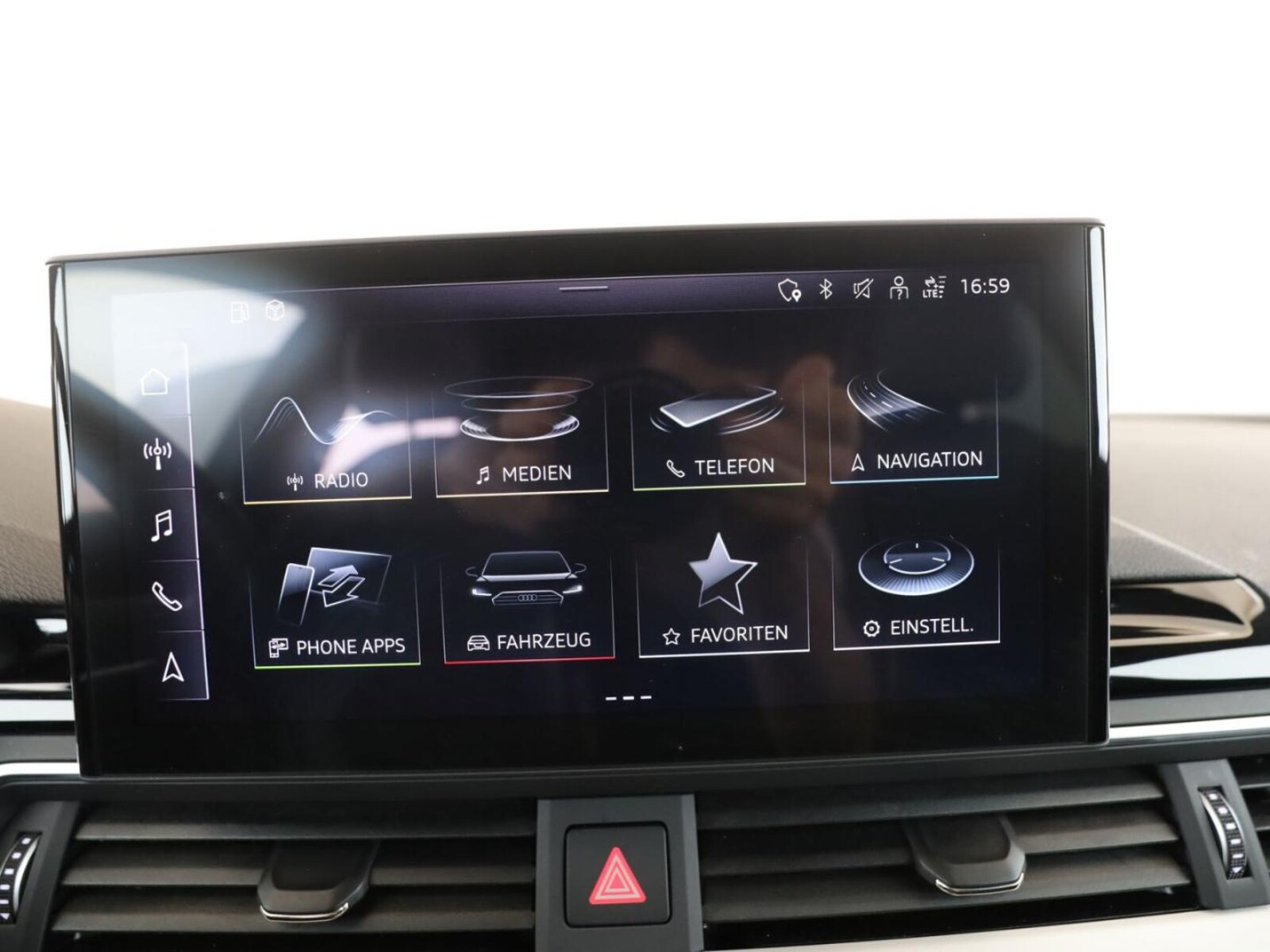 Audi S5 Sportback – Bild 15