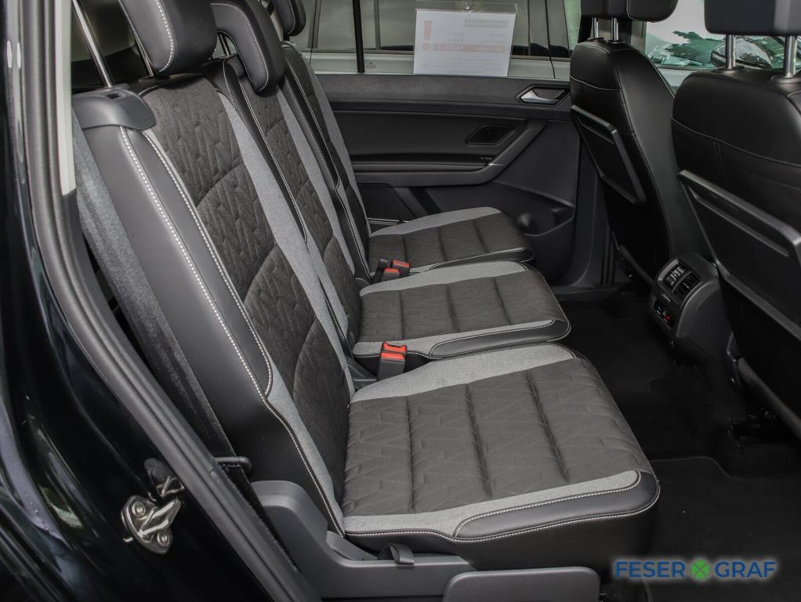 Volkswagen Touran – Bild 6