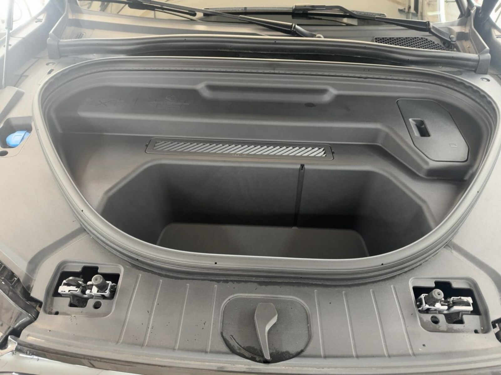Audi Q6 e-tron – Bild 12