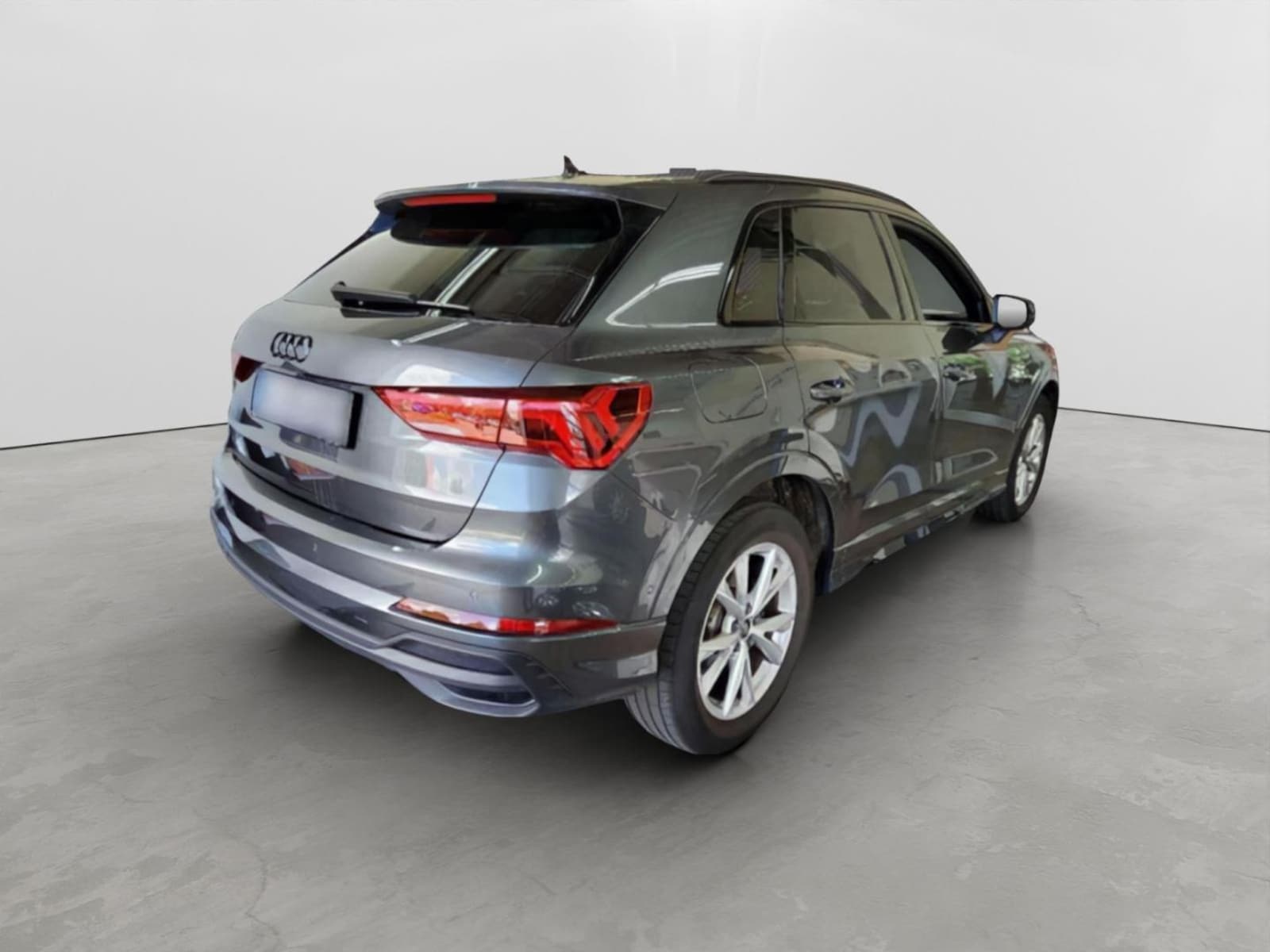Audi Q3 – Bild 6