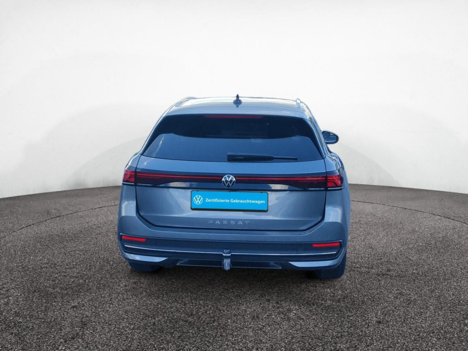 Volkswagen Passat – Bild 5