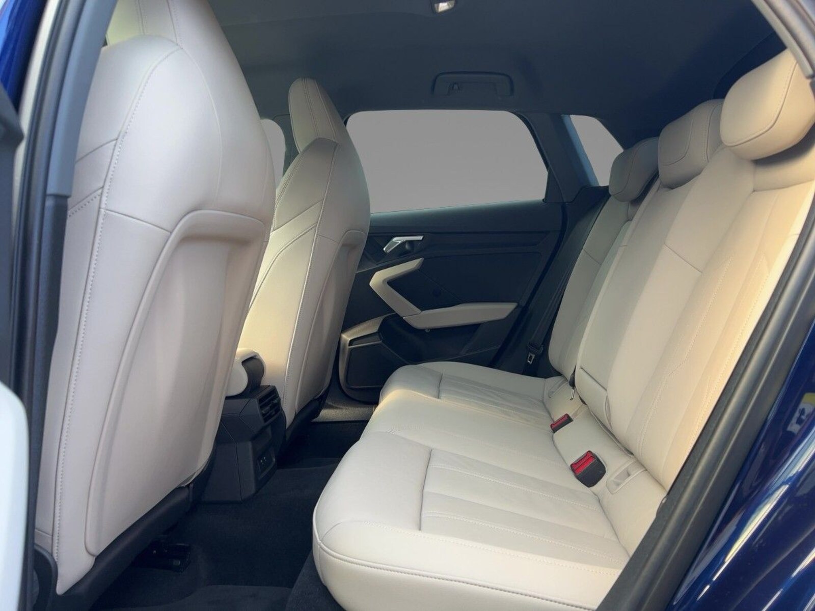 Audi A3 Sportback – Bild 8