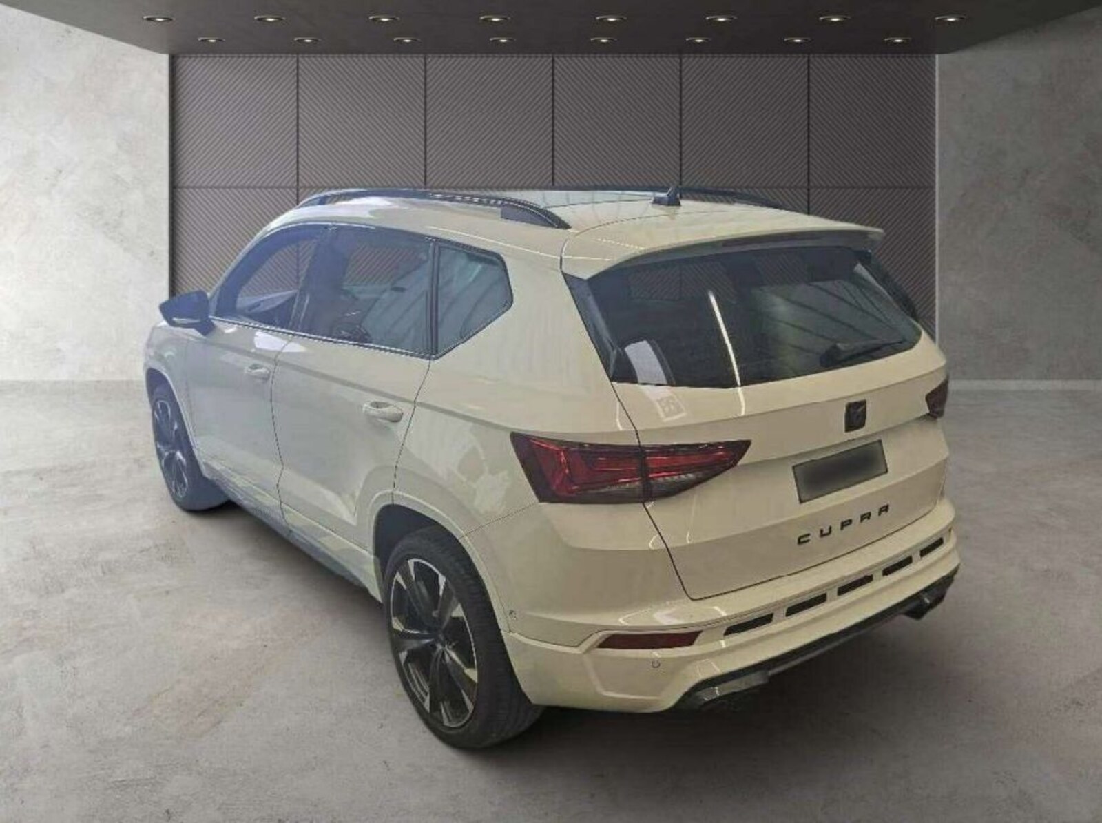 CUPRA Ateca – Bild 5