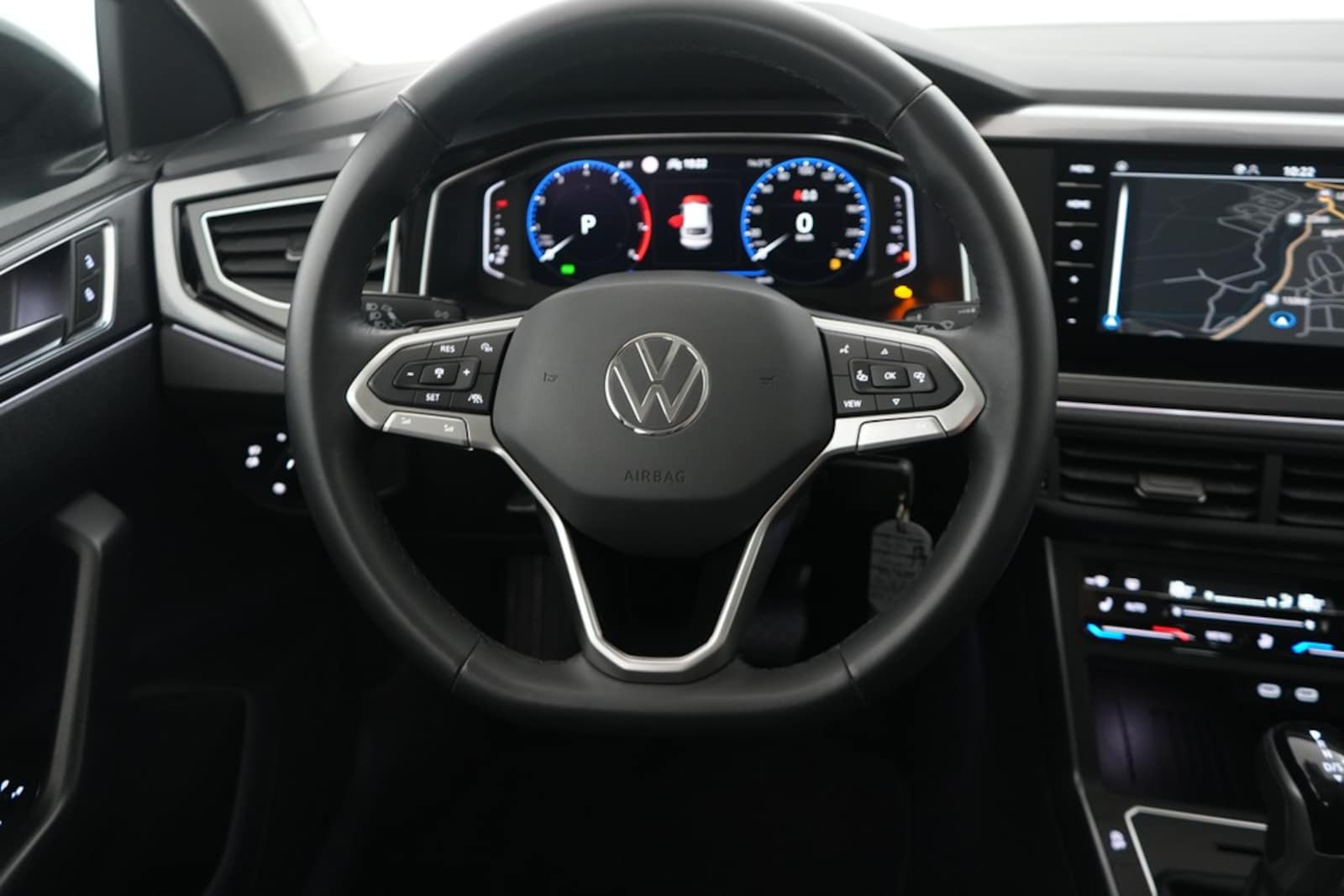 Volkswagen Taigo – Bild 14