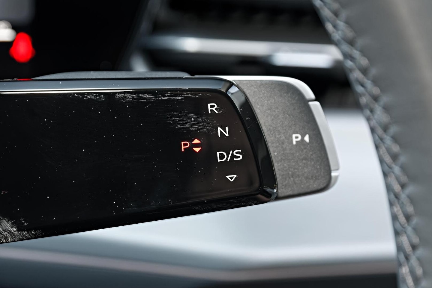 Image about Audi Q3 Sportback TFSI 110 kW