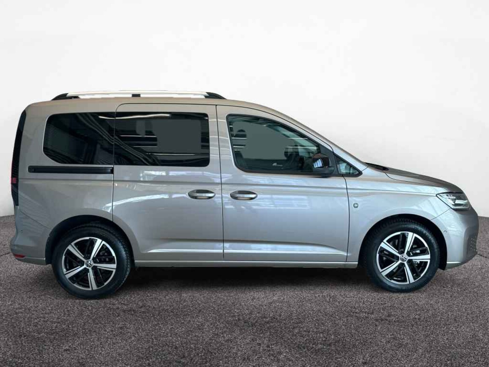 Volkswagen Caddy – Bild 5