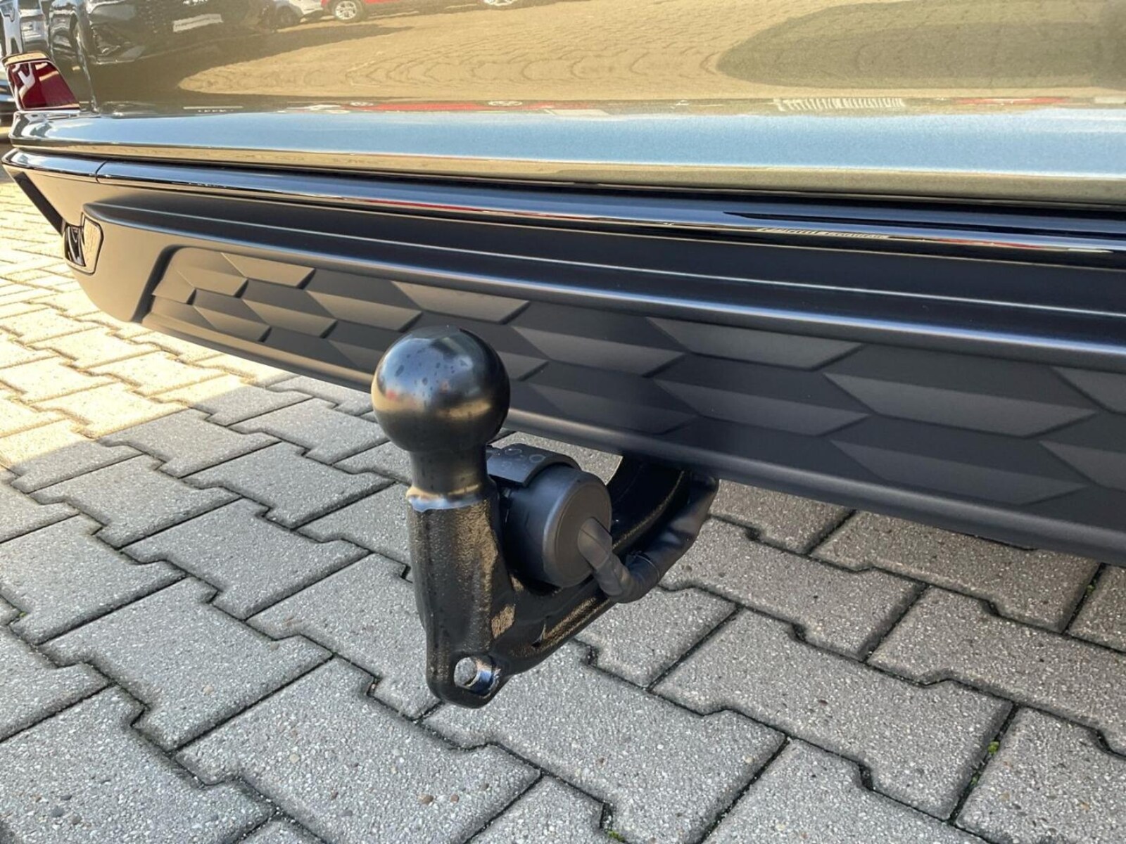 Audi A6 Avant – Bild 24