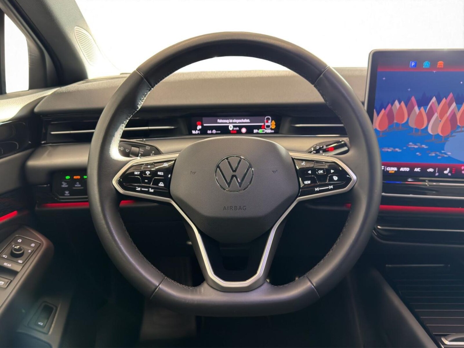 Volkswagen ID.7 Tourer – Bild 10