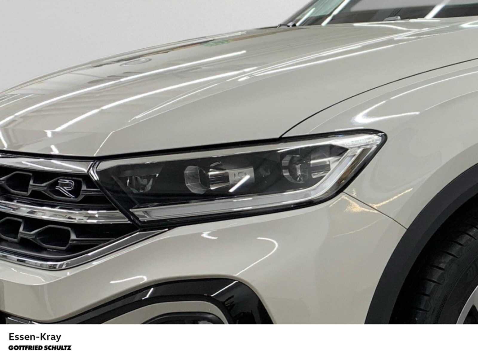 Volkswagen T-Roc – Bild 5