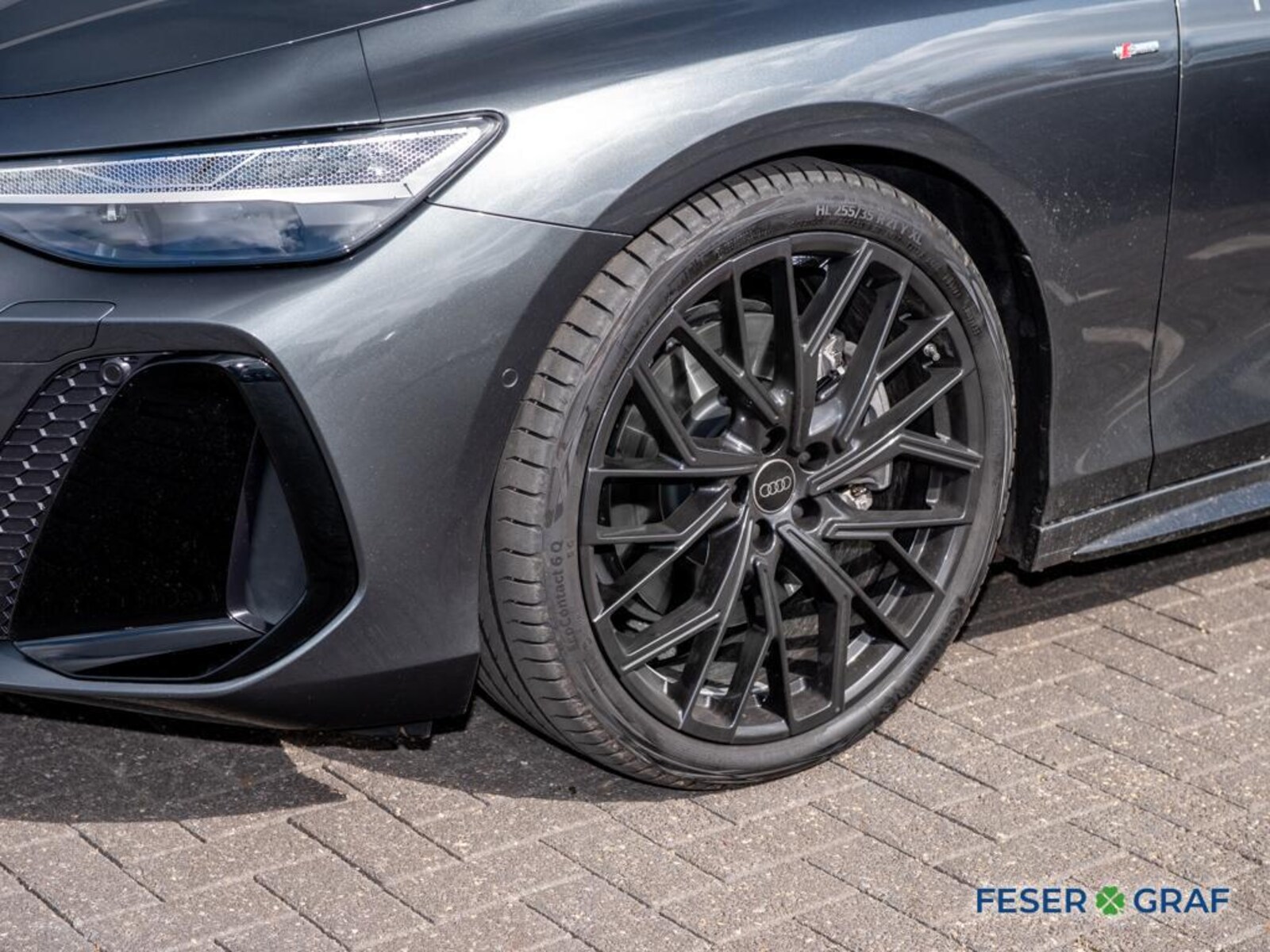 Audi A6 Avant – Bild 9