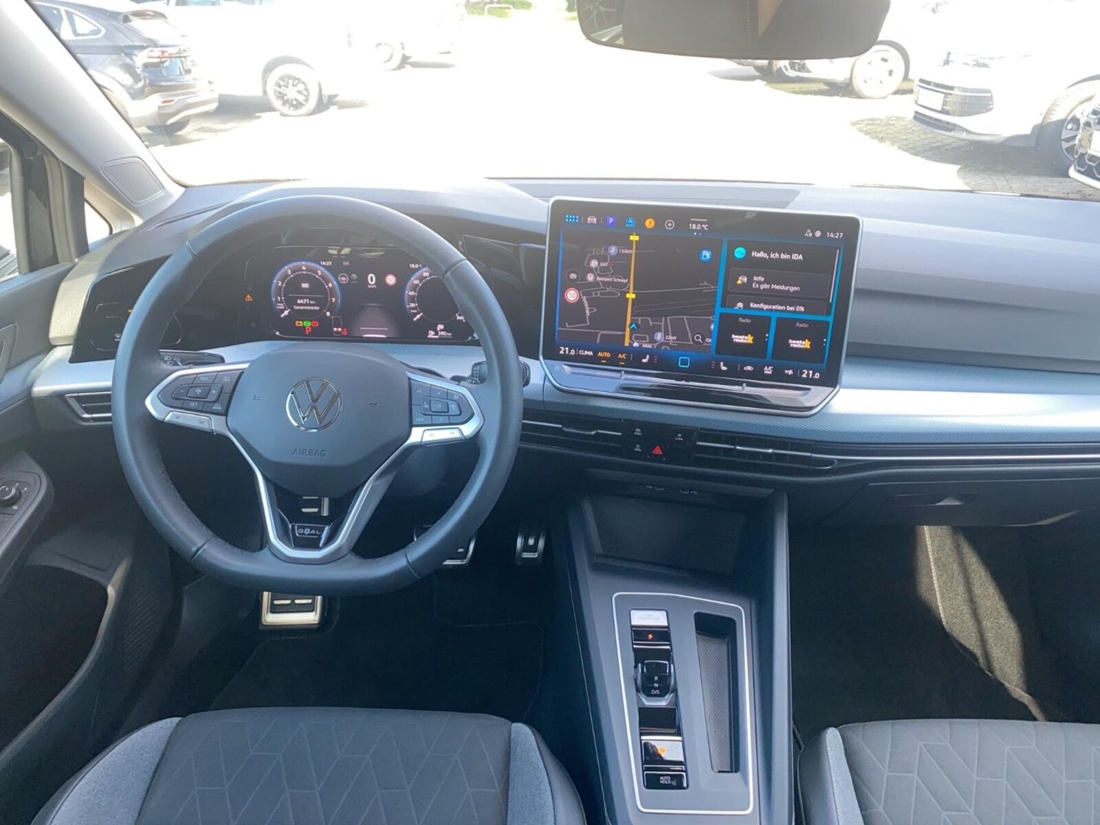 Volkswagen Golf – Bild 11