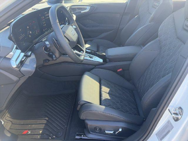 2025 Audi New S5 Premium Plus - Photo 25