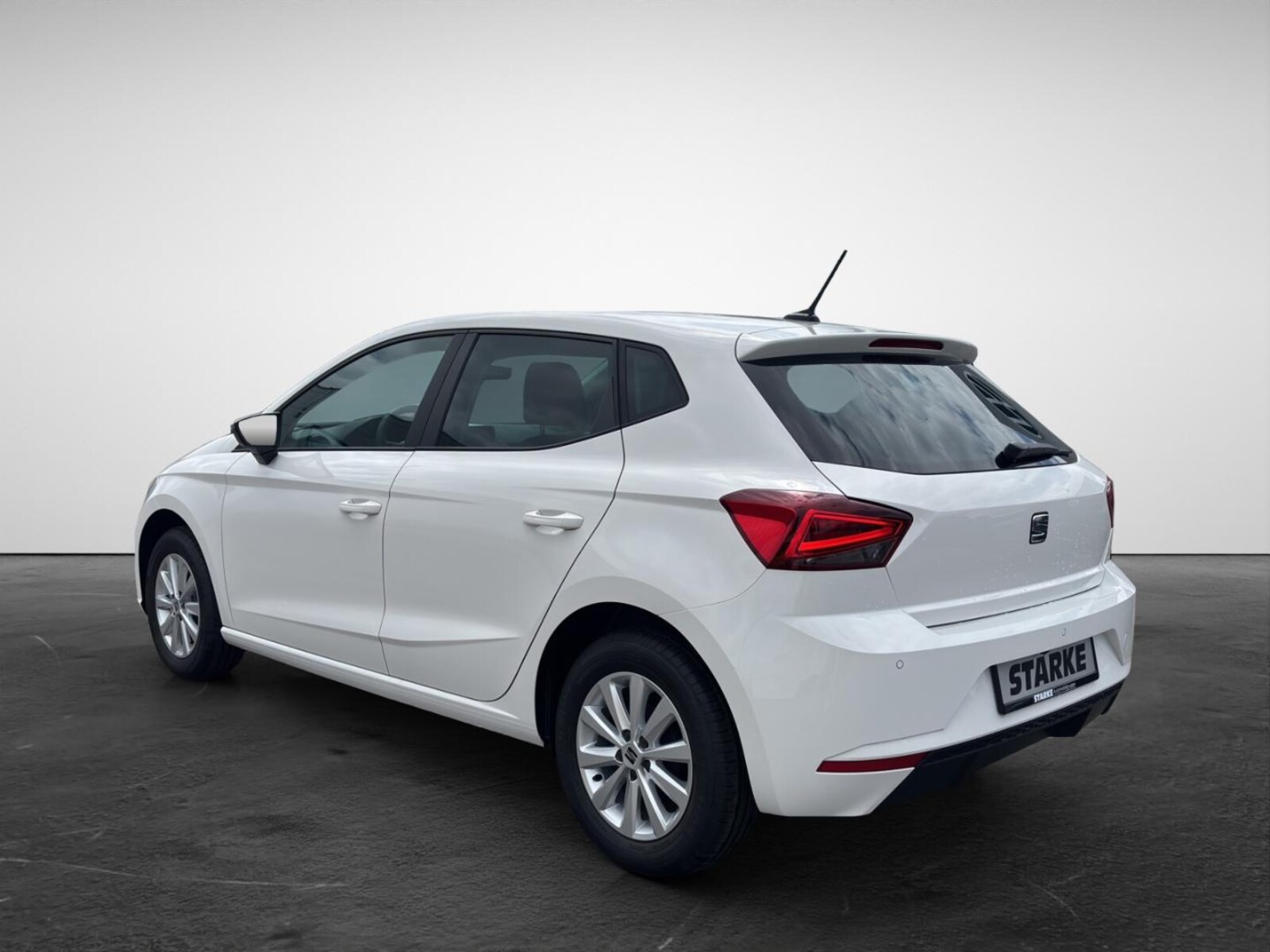 SEAT Ibiza – Bild 5