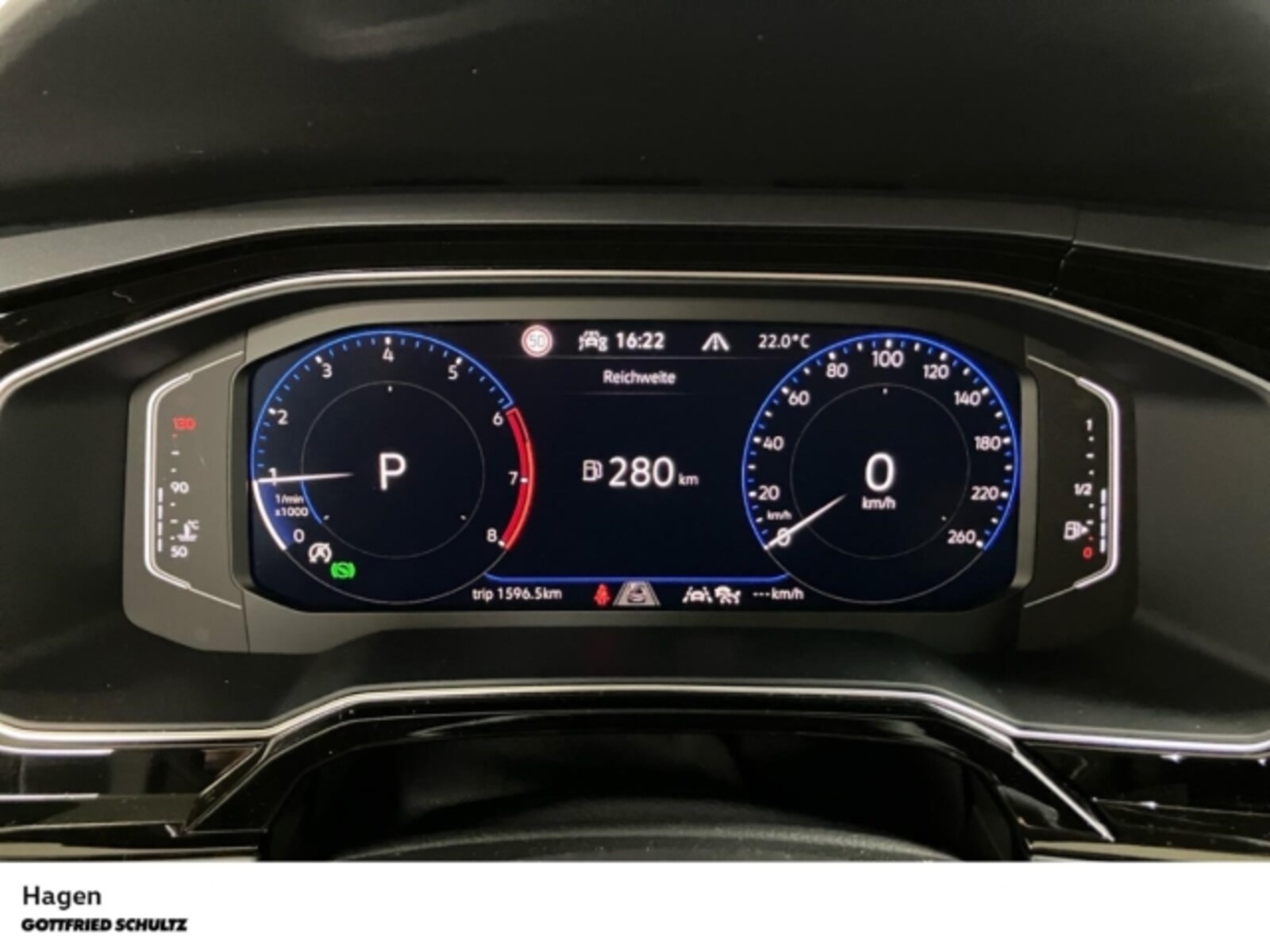 Volkswagen Taigo – Bild 15