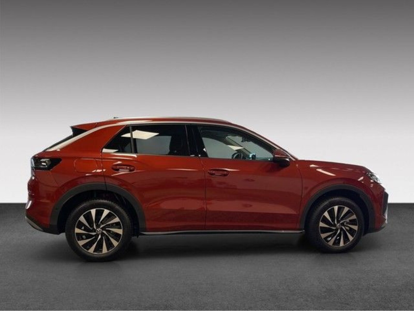 Volkswagen T-Roc – Bild 4