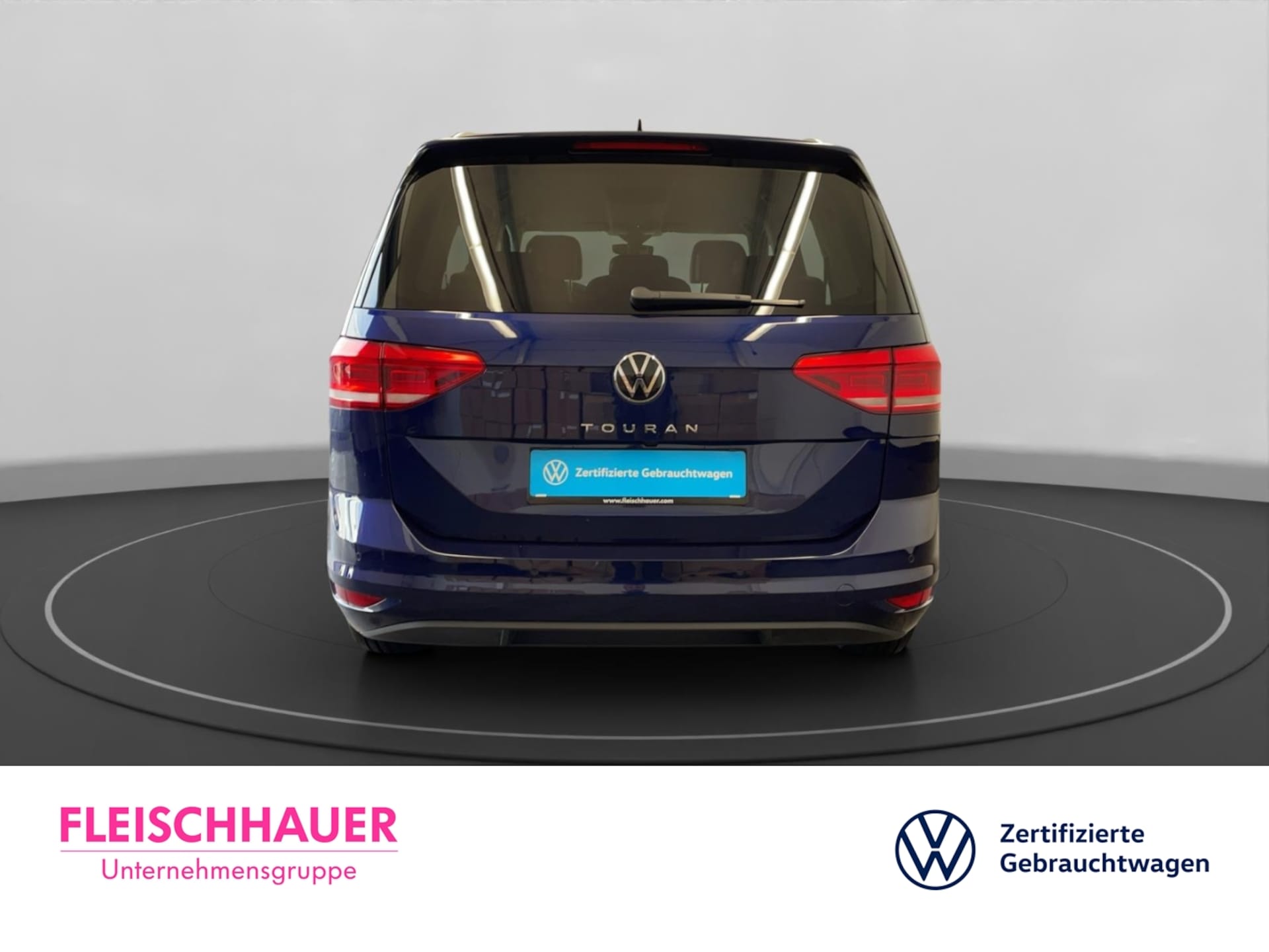 Volkswagen Touran ENERGY