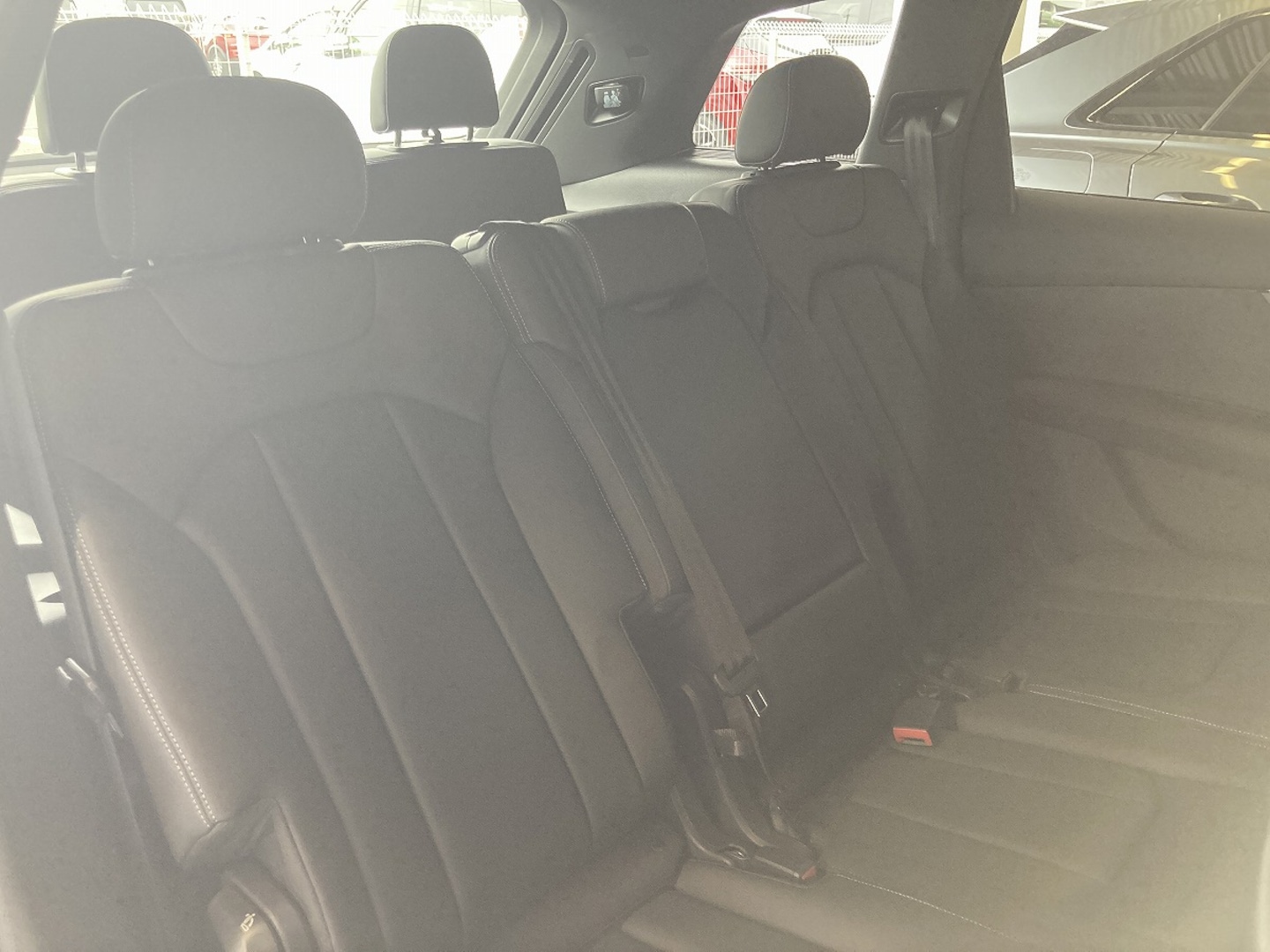 Audi Q7 50 TDI quattro S line kW(PS) tiptronic for more details contact your dealer