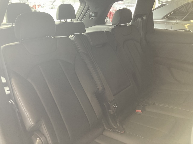 Audi Q7 50 TDI quattro S line kW(PS) tiptronic for more details contact your dealer