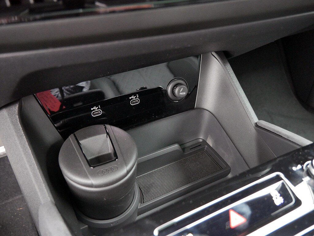 Image about Audi SQ6 Sportback e-tron e-tron