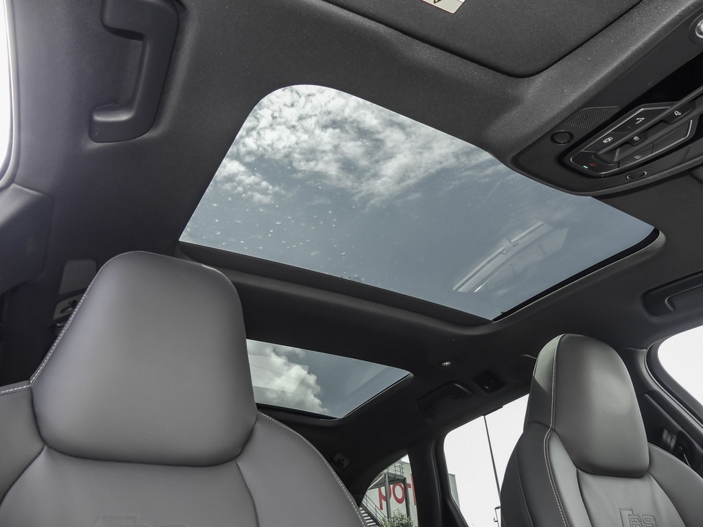 Image about Audi RS 6 Avant RS 6 Avant 441(600) kW(PS) tiptronic