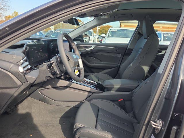 2026 Audi A6 Sedan