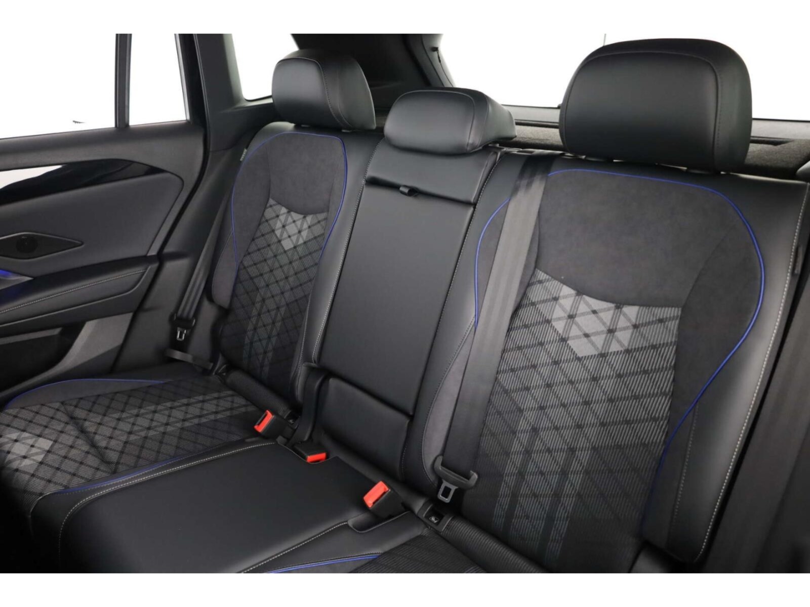 Volkswagen Tiguan – Bild 10