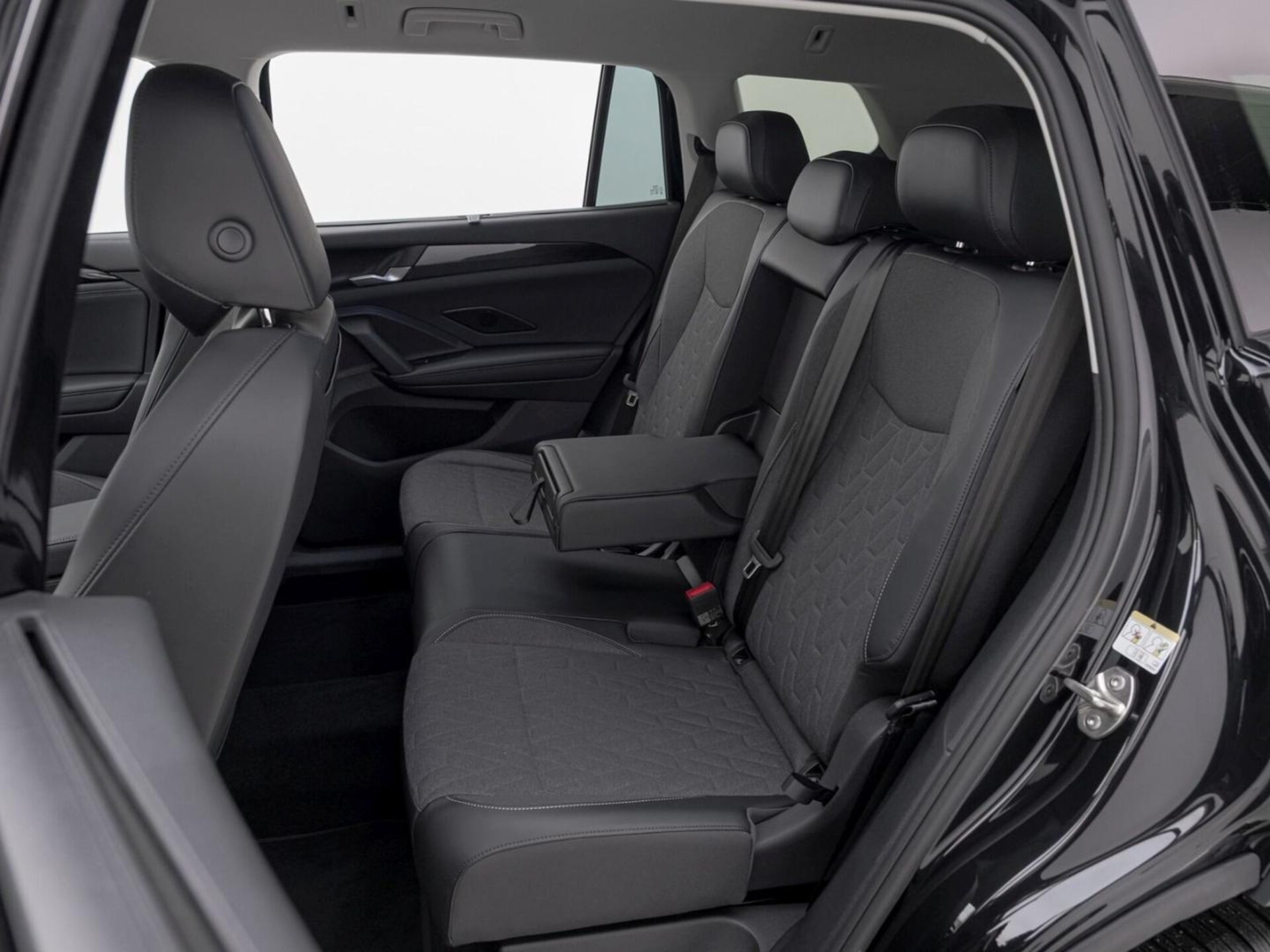 Volkswagen Tayron Life