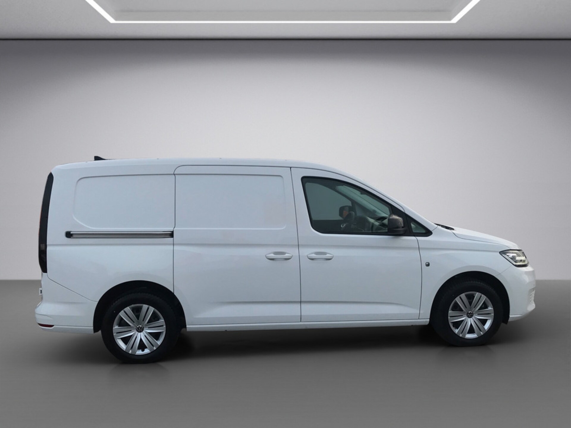 Volkswagen Caddy Maxi Cargo