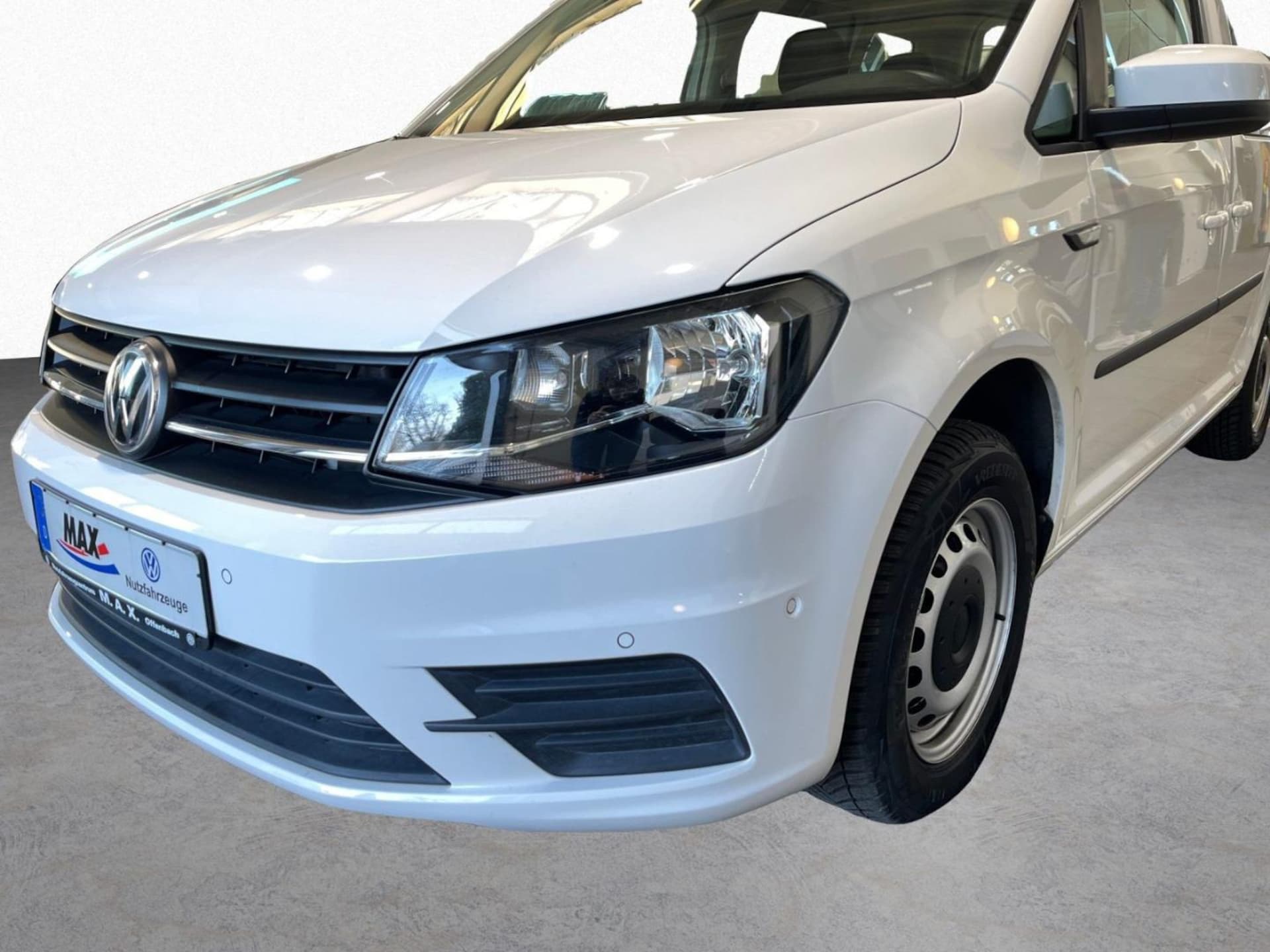 Volkswagen Caddy Trendline