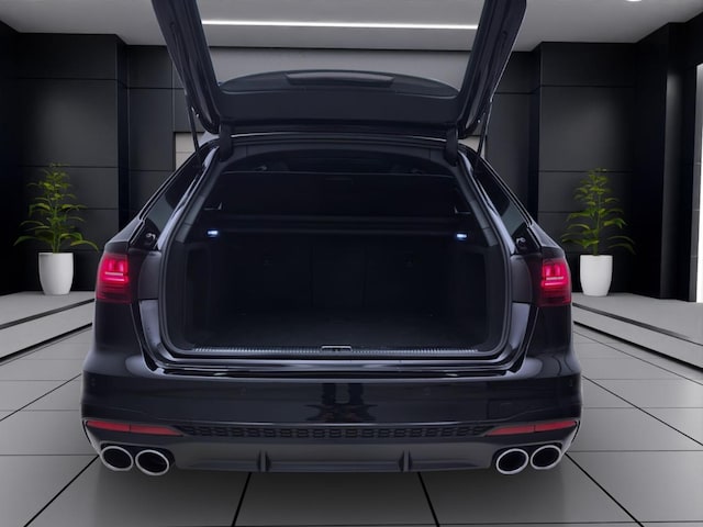 Audi S4 Avant -  - Joinsteer - #3