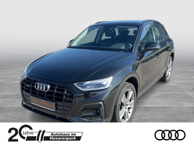 Audi Q5 50 TDI Quattro Tiptronic -  - Joinsteer - #1