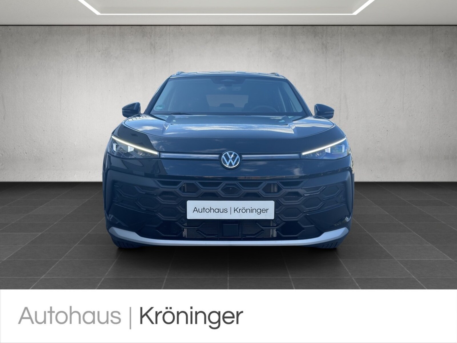 Volkswagen T-Roc – Bild 5