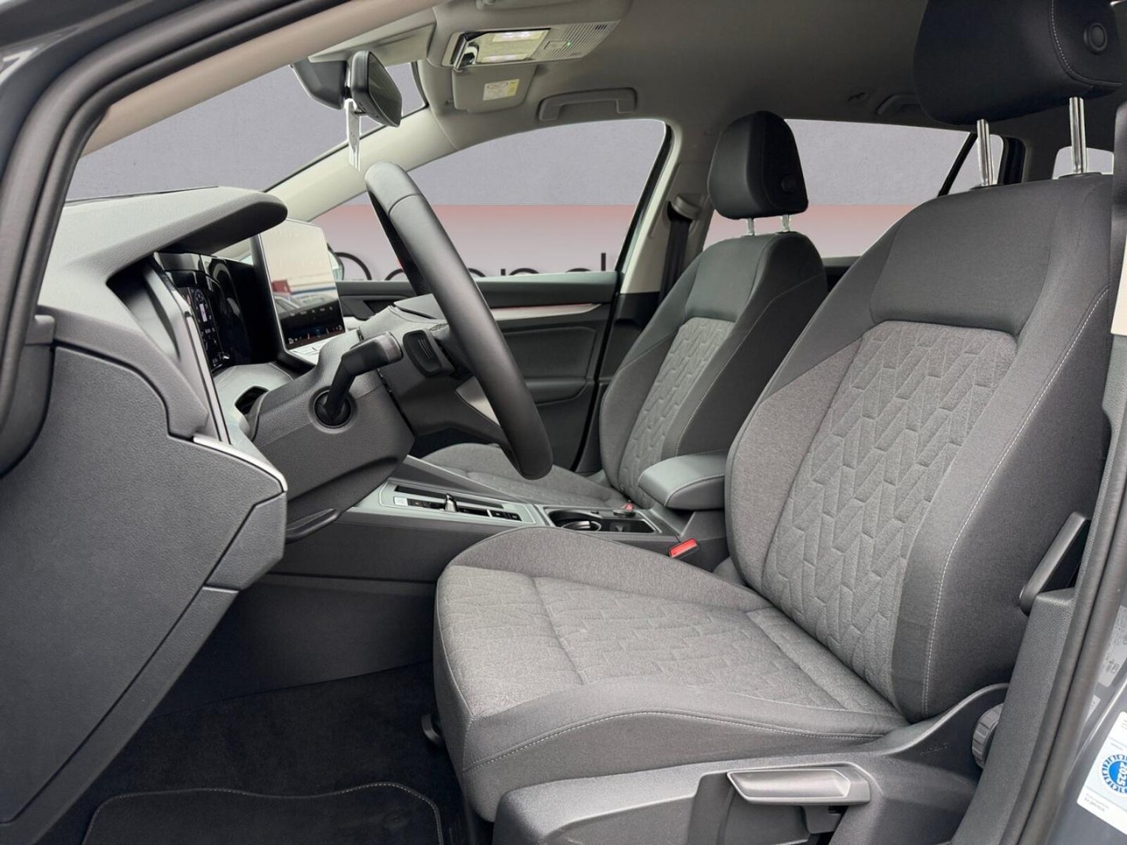 Volkswagen Golf Variant – Bild 9