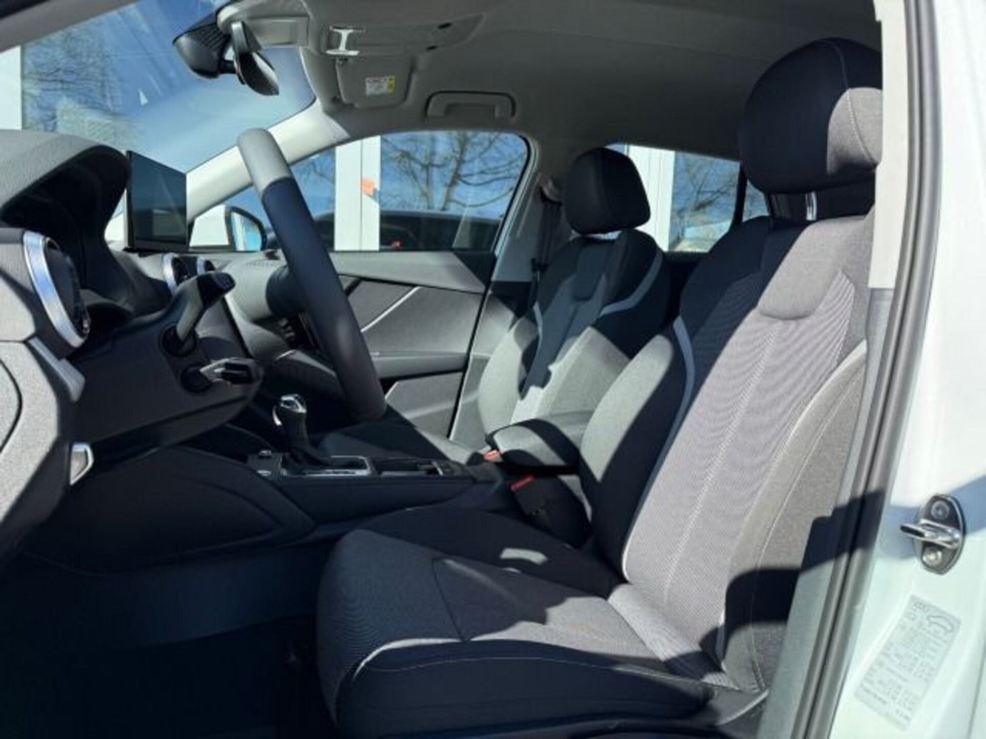 Audi Q2 S line