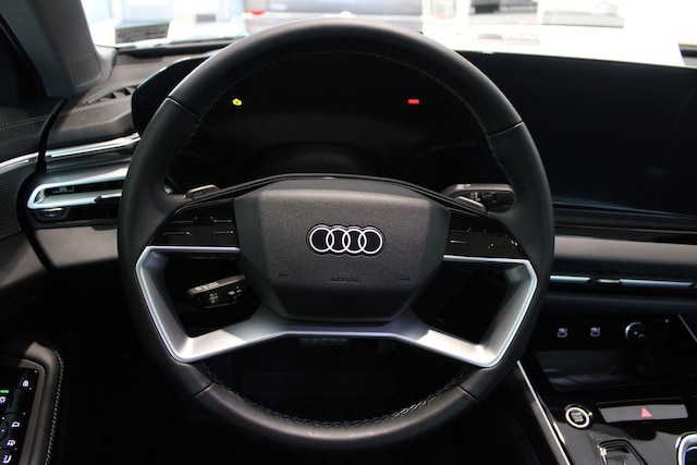 2026 Audi A6 Premium Plus - Photo 22