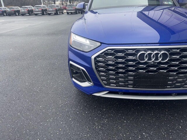 2023 Audi Q5 Sportback Premium - Photo 49