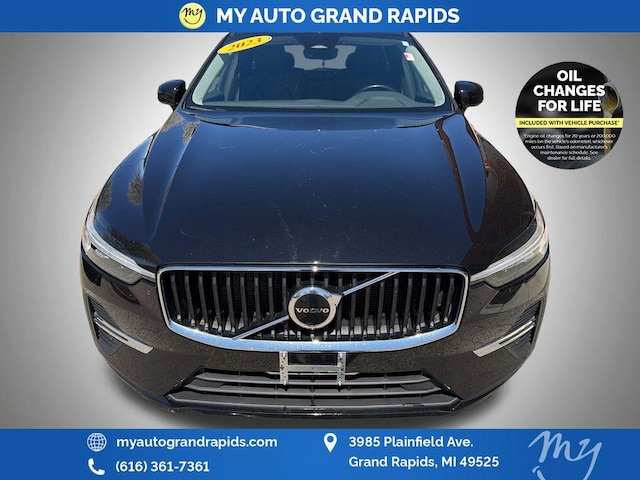 2023 Volvo XC60