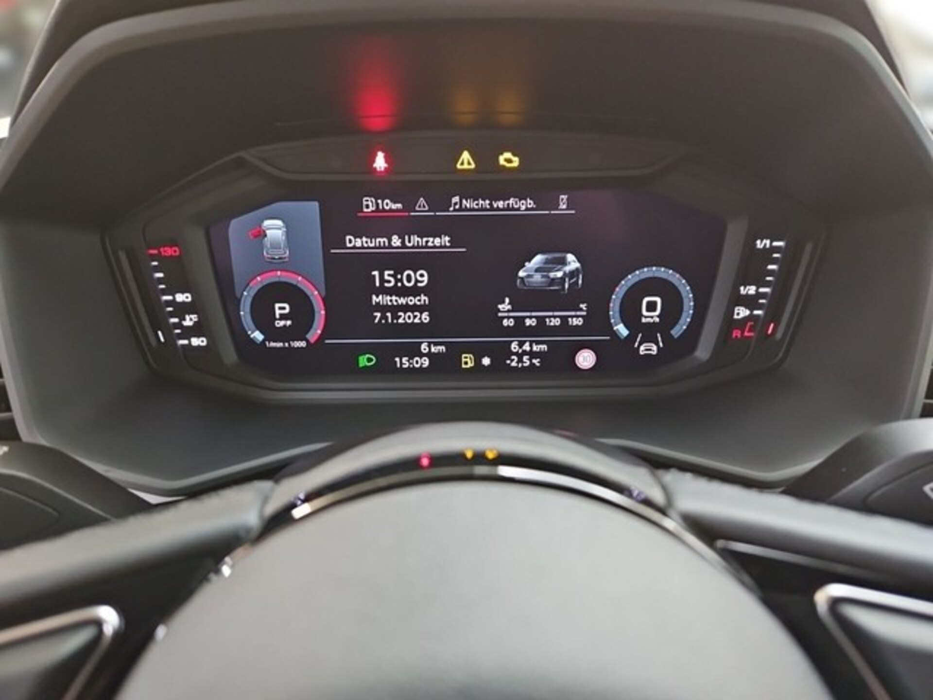 Audi A1 Sportback S line