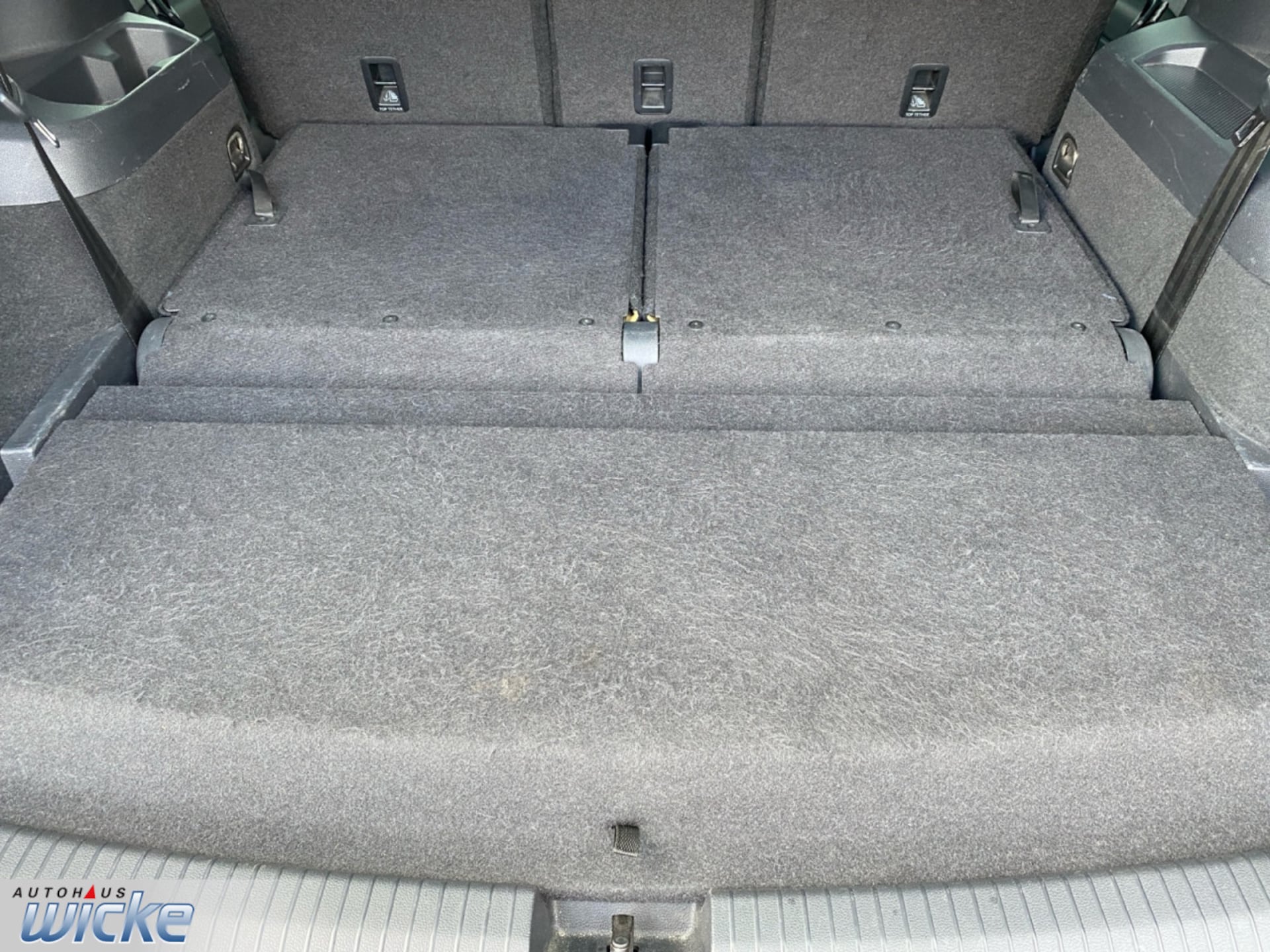 SEAT Tarraco Style