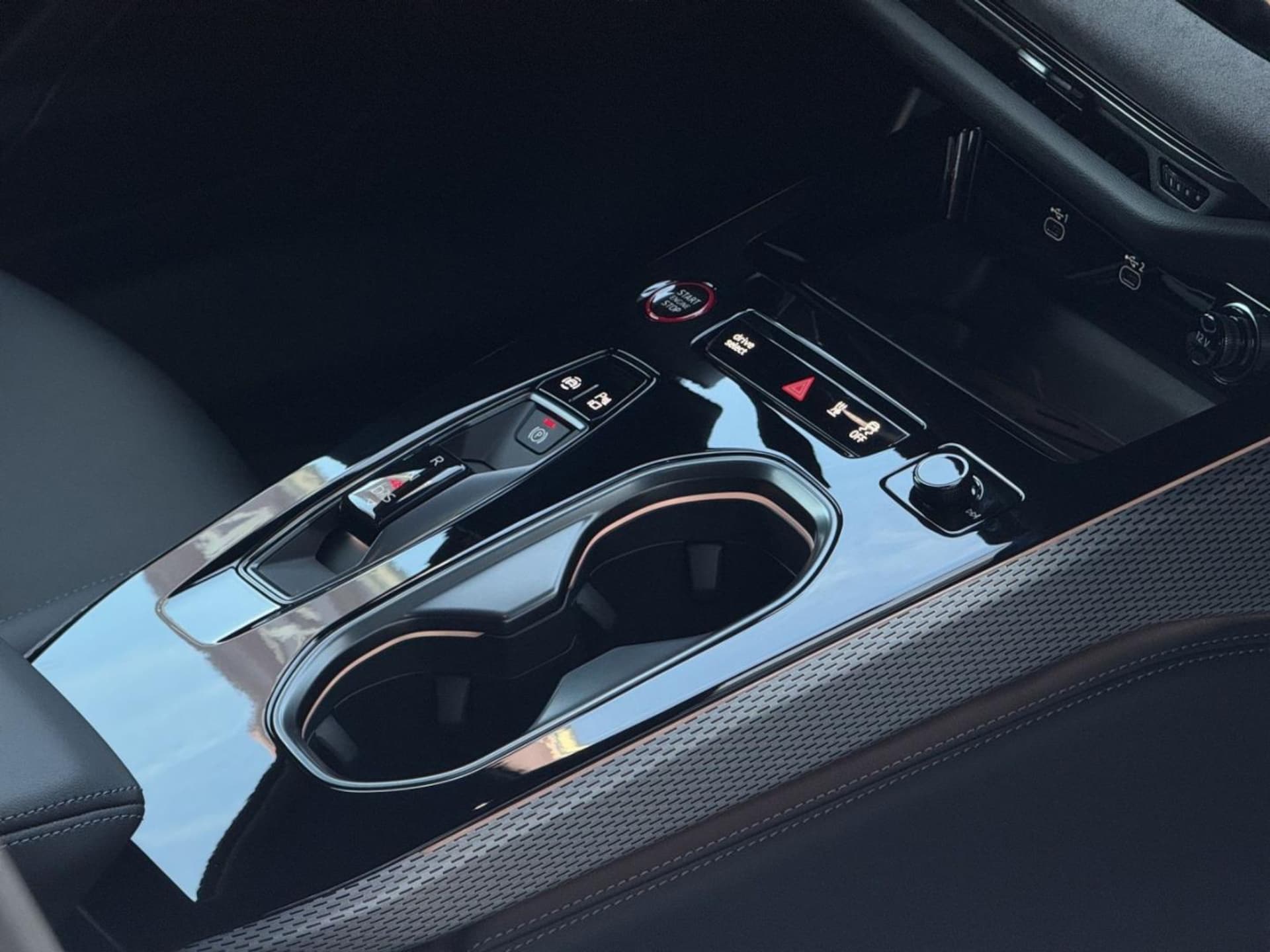 Audi A6 Avant edition one
