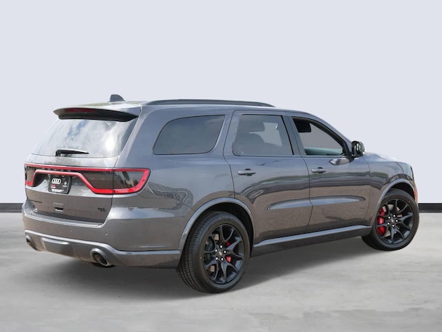 2024 Dodge Durango