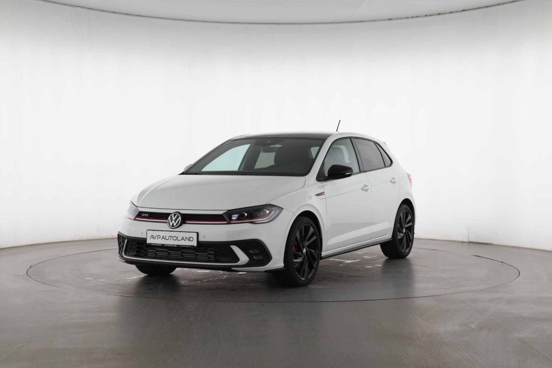 Volkswagen Polo GTI