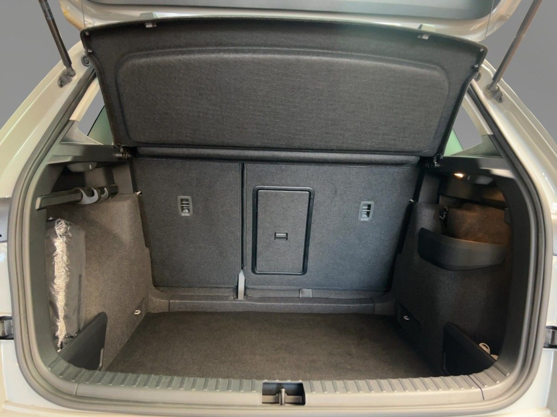 Skoda Karoq Selection