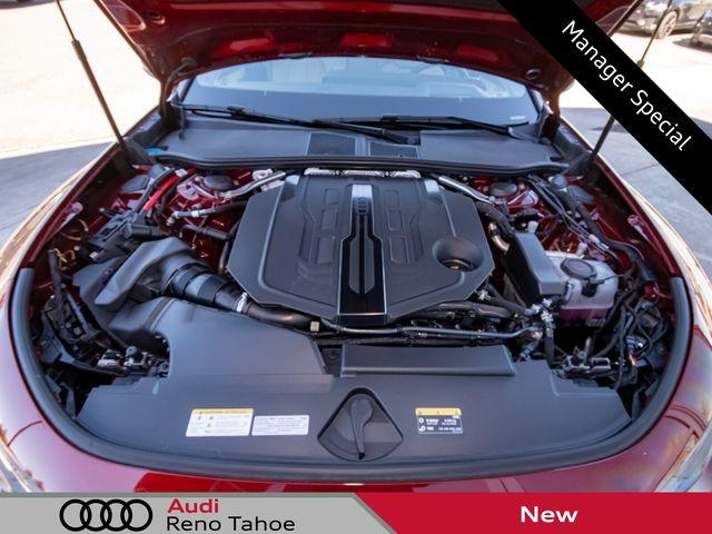 2026 Audi A6 Premium Plus - Photo 53