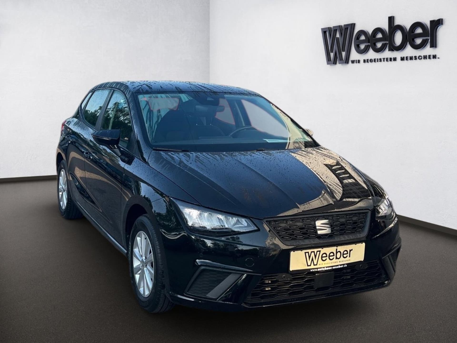 SEAT Ibiza Style