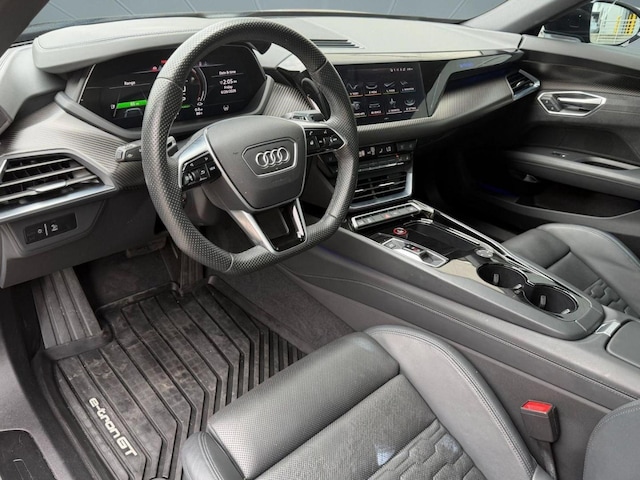 2023 Audi e-tron GT