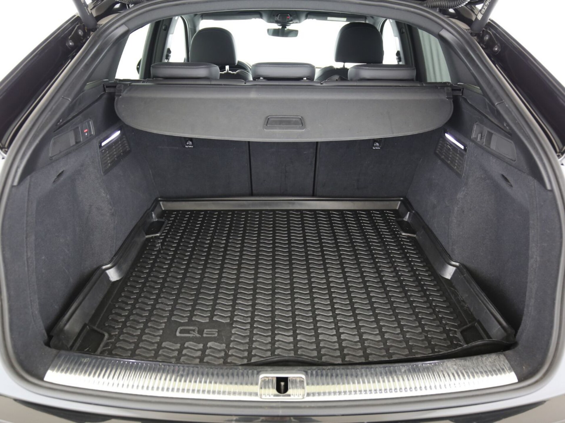 Audi SQ5 Sportback